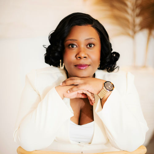 Shamiso Mazaiwana
