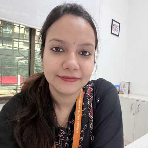 Rituparna Mohanty