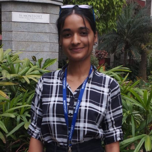 Anjali Prajapati