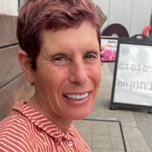 Deborah Ann Shlider
