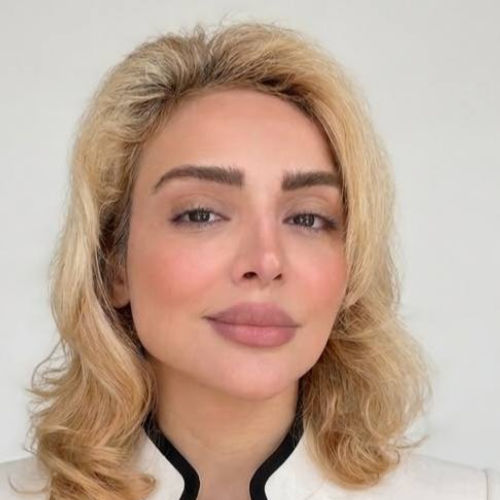 Soolmaz Dehghani