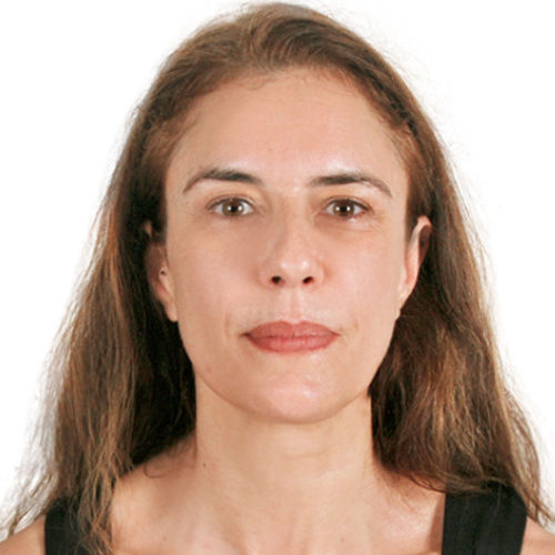 Eleftheria Astrinaki