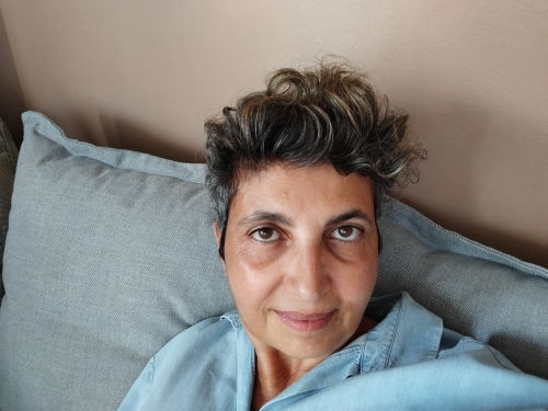 Nadia Chamas