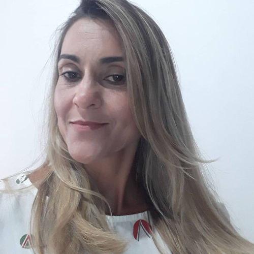 Andreza Batista Mattos