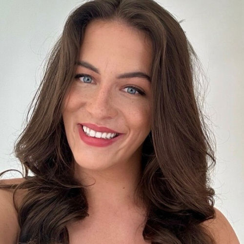 Grace McKay