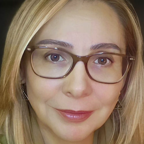 Olga Abrossimova