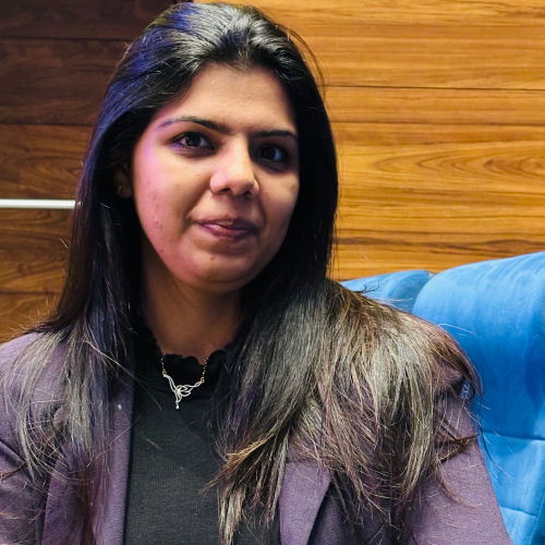 Devika Giri