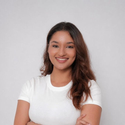 Emily Islam