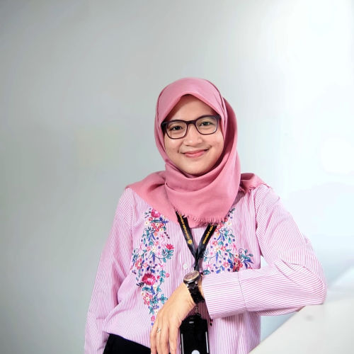 Anisa Mahdiya