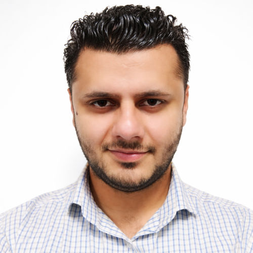 Zaid Qureshi