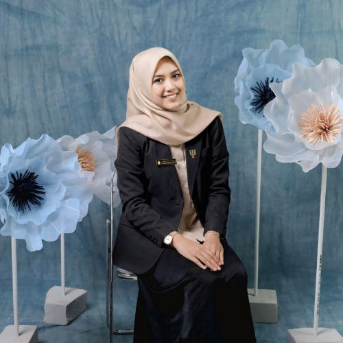 Rahma Adellia