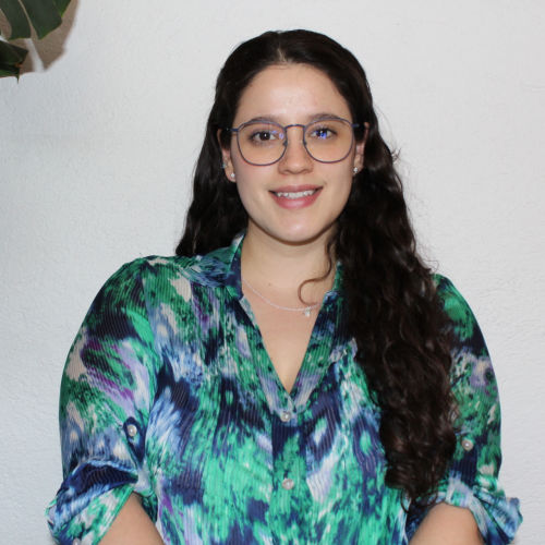 Estela De la Torre Ramos