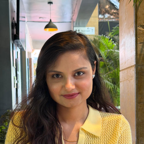 Mehak Rajan