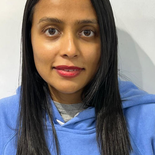 Sabita Kesu