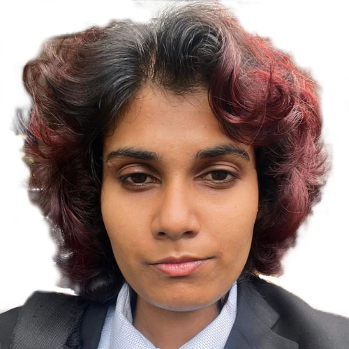 Sakshi Thakar
