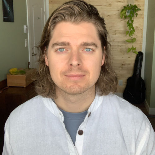 Keegan Baulkham