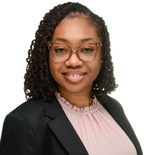 Kimberly Odoemele