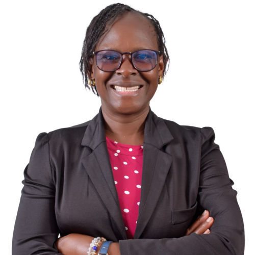 Belldine Wagoro