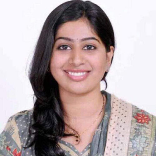 Mrunal Ghole