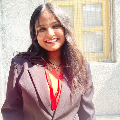 Riya Mohnani