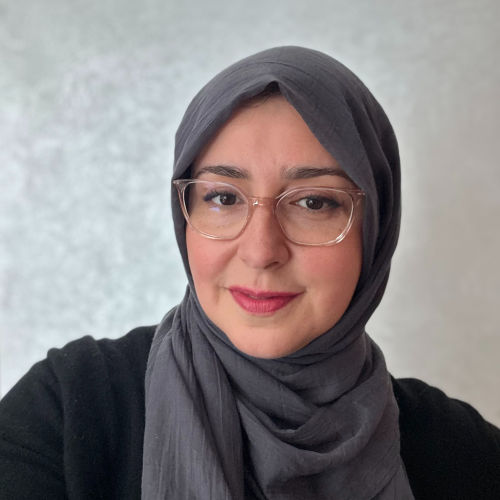 Assya Bouayad