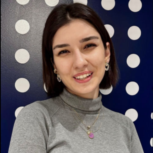 Deniz Sozer