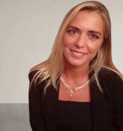 Francesca Ciuchi