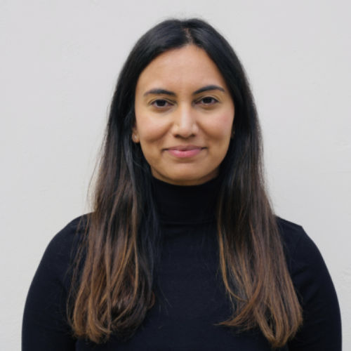 Neelam Gosai