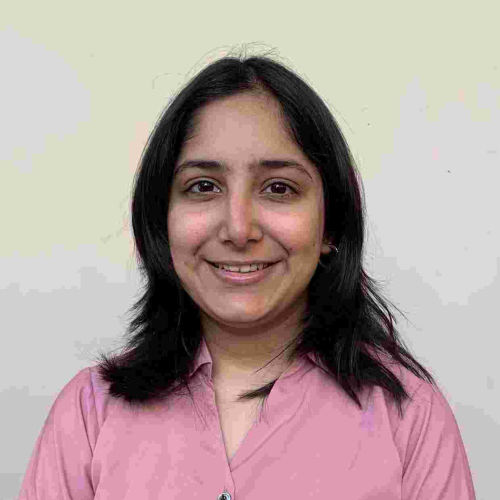 Arshita Sharma