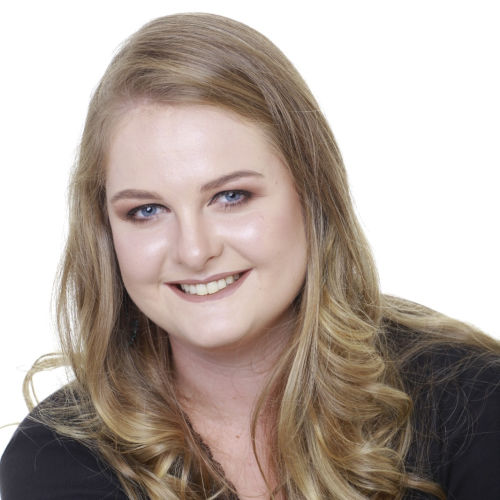 Kathleen van de Riet