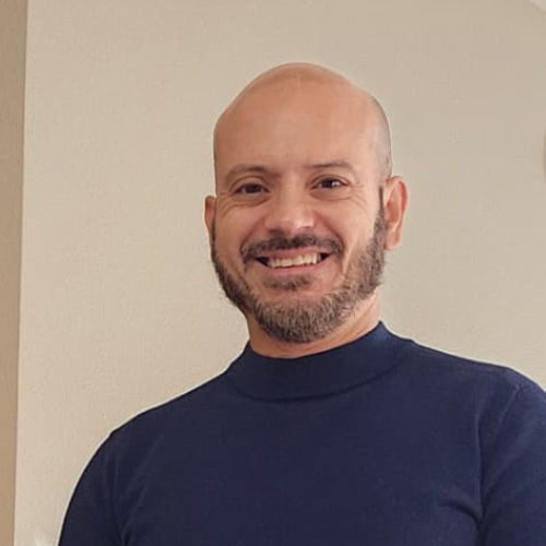 Jose Antonio Ramirez Soria