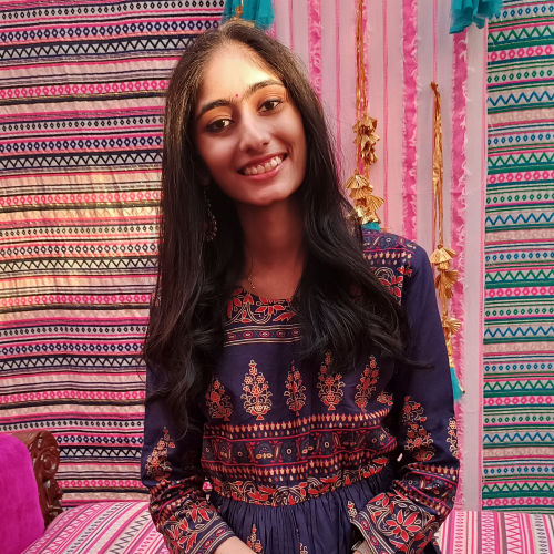 Amanpreet Kaur