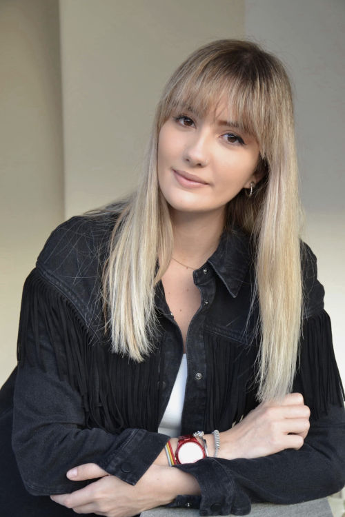 Zoi Panozachou