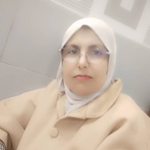Moufida Arif