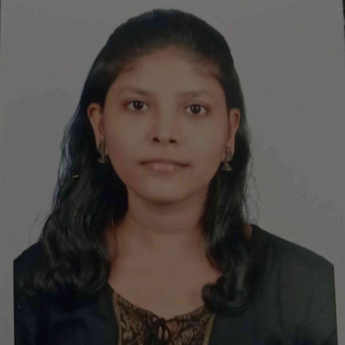 Kavya T