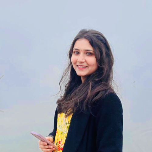Akansha Dubey