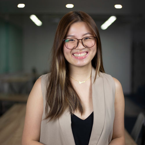 ILYANNA LEXIE TAN