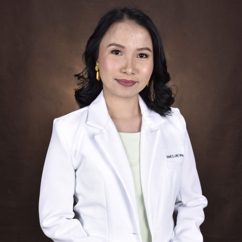 DIANE DIMAPASOK LIPAT