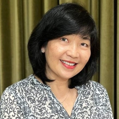 Lillian Teoh