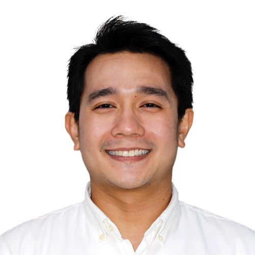 David P. Marcelo