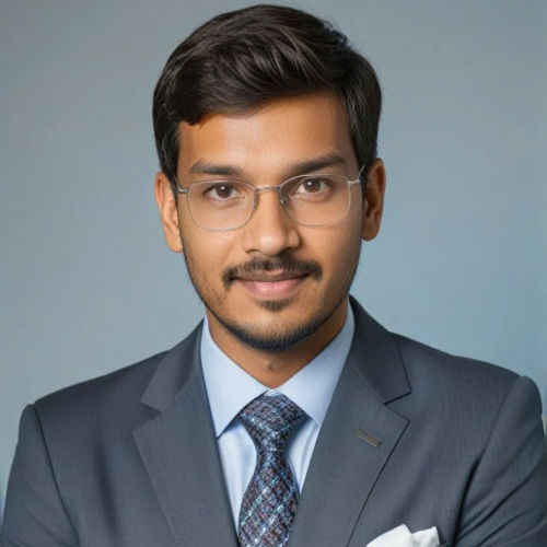MUTYALA TRIVENU VENKATA CHOWDARY