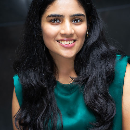 Ananya Khandelwal