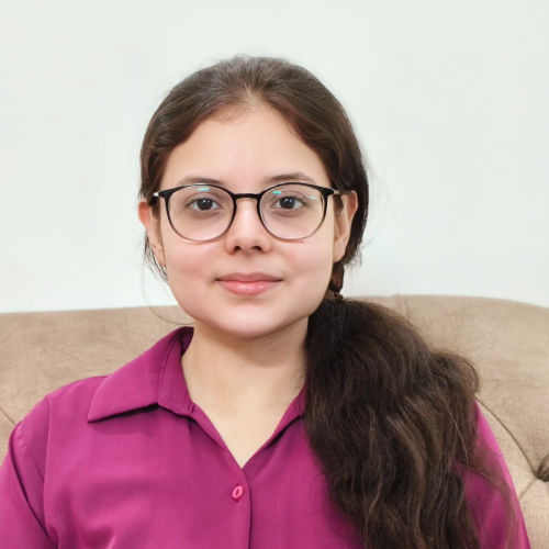 Manvi Malhotra
