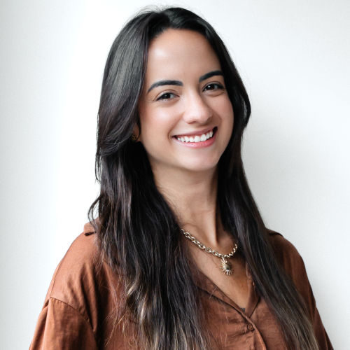 Sara Pelucio