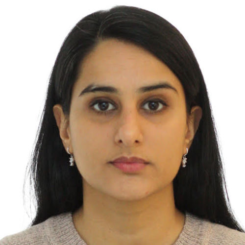 Ashrika Mann