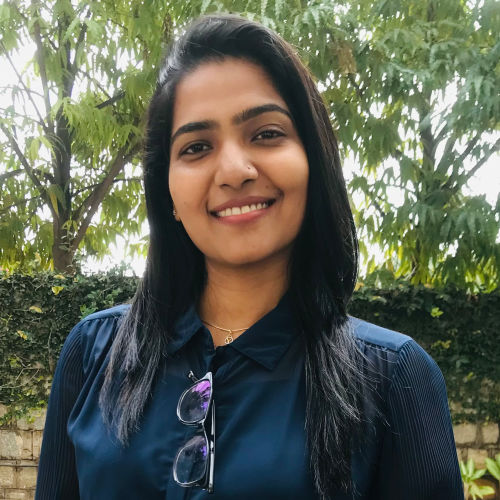 Sanitha Arackal