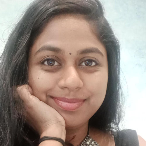 Bavitha Thomas