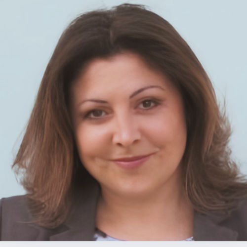 Deborah Sapone