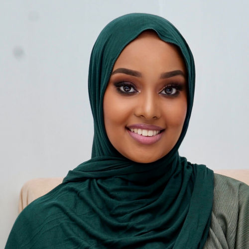 Ayan Alisaif