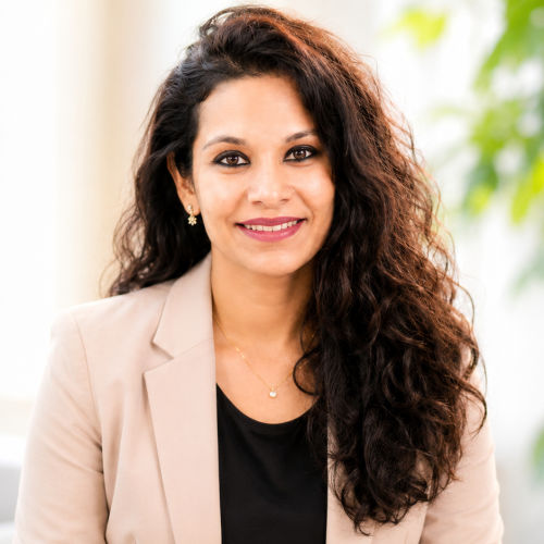 Prerna Chowdhary